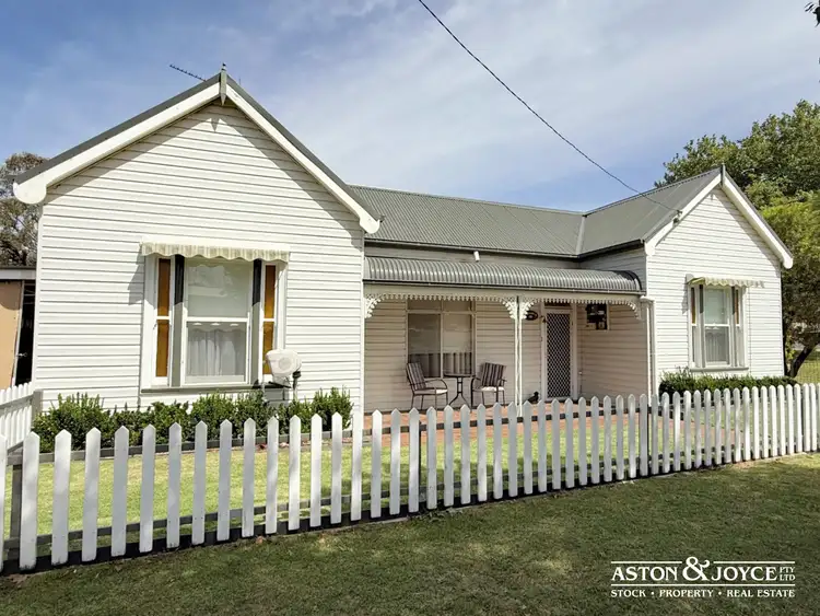 1 Wood Street, Grenfell NSW 2810