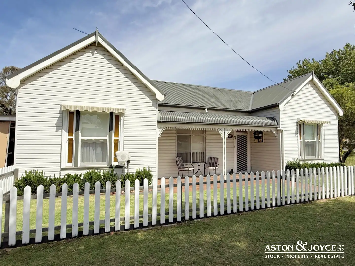 Main view of Homely house listing, 1 Wood Street, Grenfell NSW 2810