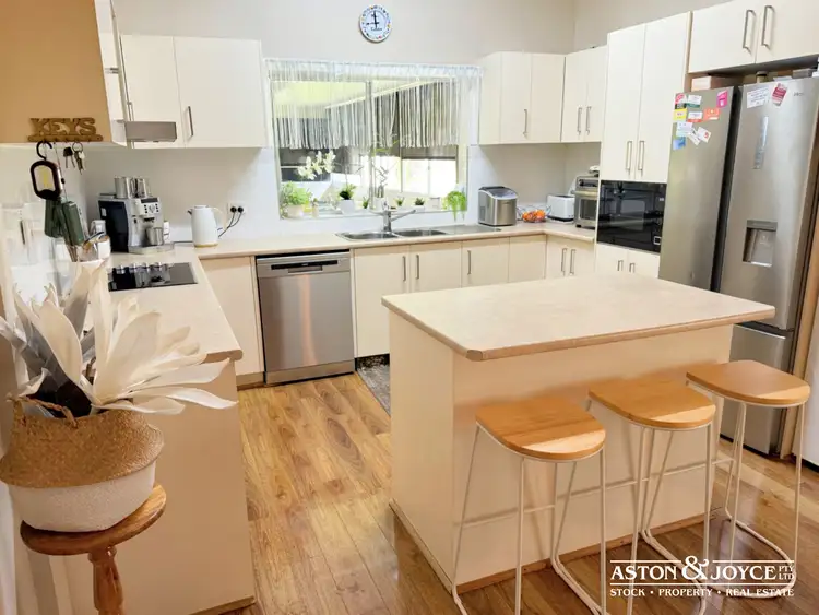 Second view of Homely house listing, 1 Wood Street, Grenfell NSW 2810