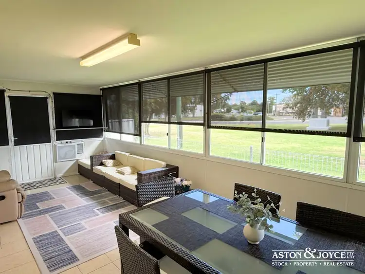 Third view of Homely house listing, 1 Wood Street, Grenfell NSW 2810