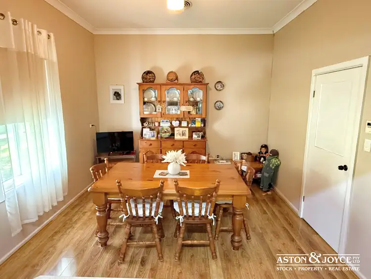 Fourth view of Homely house listing, 1 Wood Street, Grenfell NSW 2810