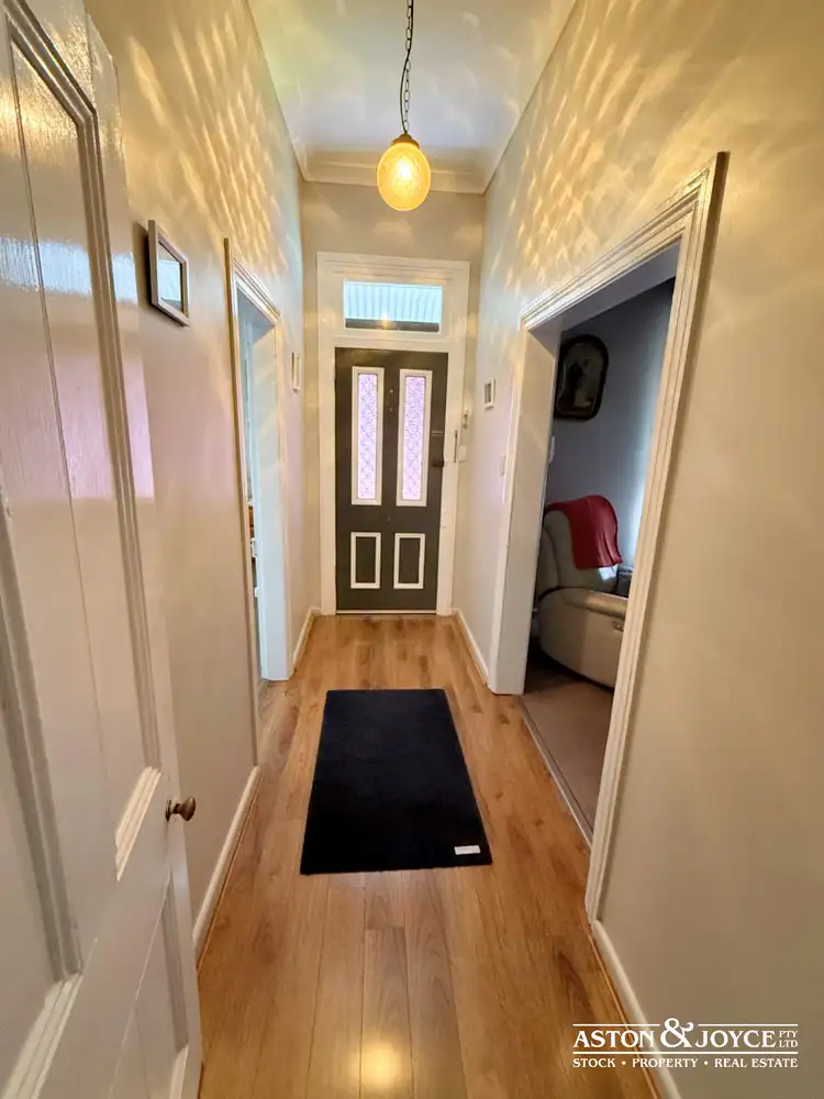 Fifth view of Homely house listing, 1 Wood Street, Grenfell NSW 2810