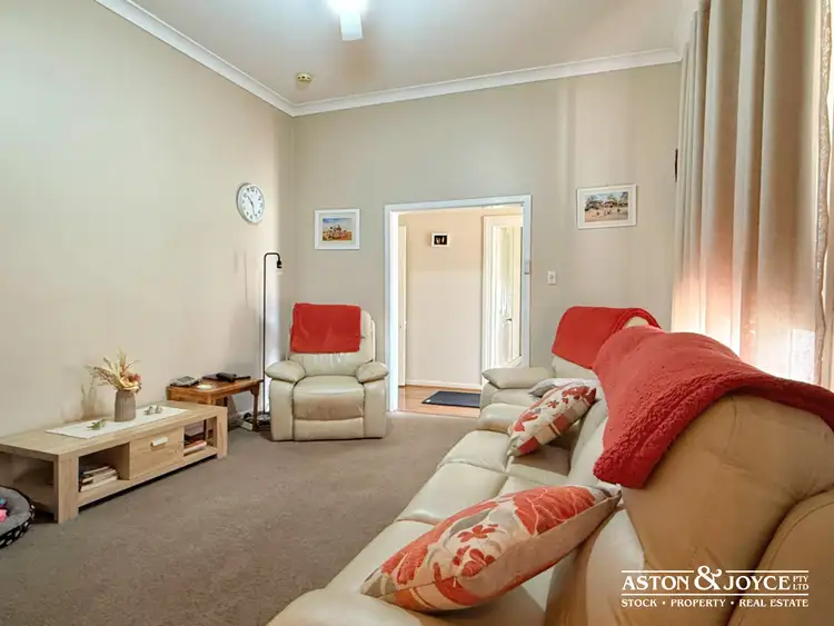 Sixth view of Homely house listing, 1 Wood Street, Grenfell NSW 2810