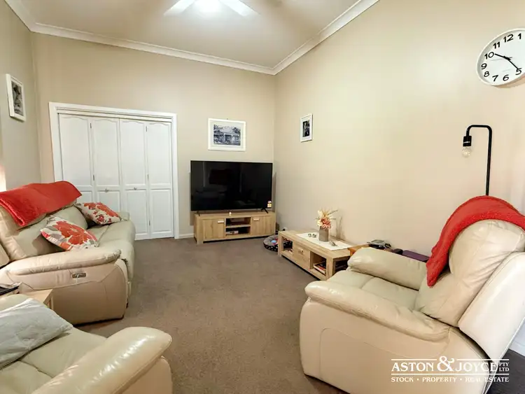 Seventh view of Homely house listing, 1 Wood Street, Grenfell NSW 2810