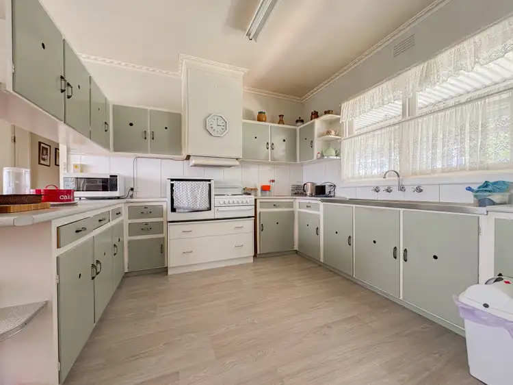 Second view of Homely house listing, 1 East Street, Kerang VIC 3579