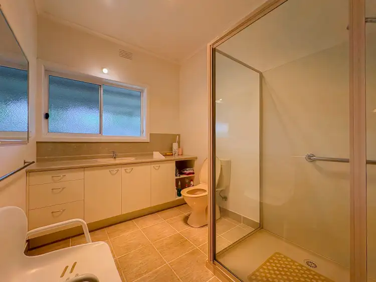 Fifth view of Homely house listing, 1 East Street, Kerang VIC 3579