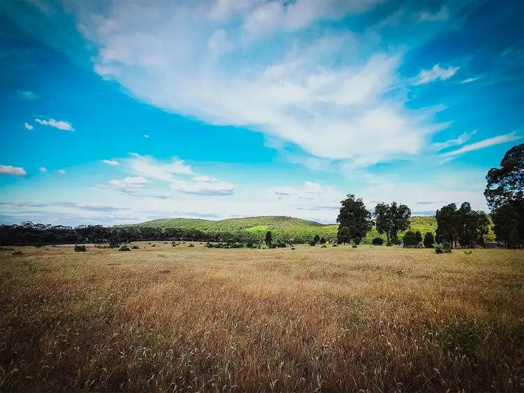 Second view of Homely rural property listing, 58 Drummonds Lane, Heathcote VIC 3523