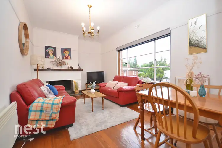 3/2 Overell Street, Dynnyrne TAS 7005