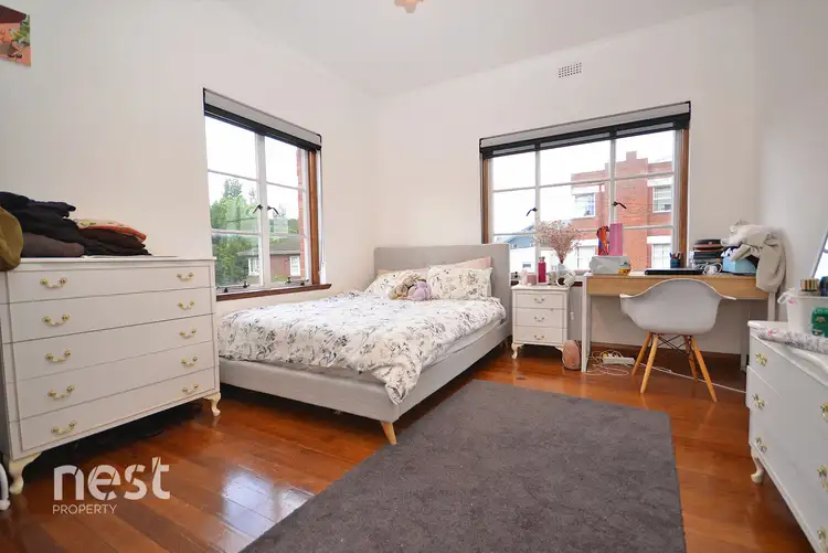 Third view of Homely unit listing, 3/2 Overell Street, Dynnyrne TAS 7005