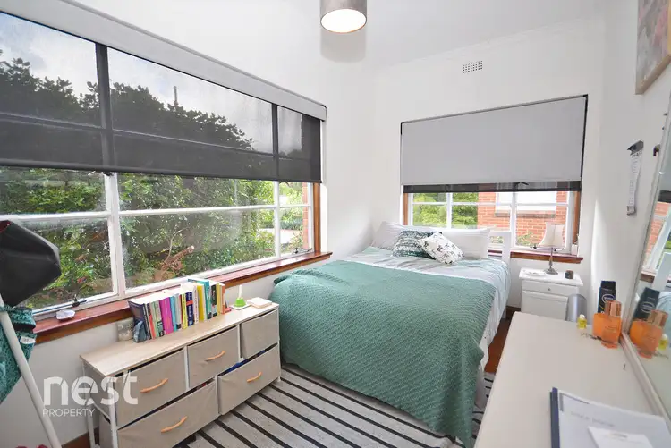 Fourth view of Homely unit listing, 3/2 Overell Street, Dynnyrne TAS 7005