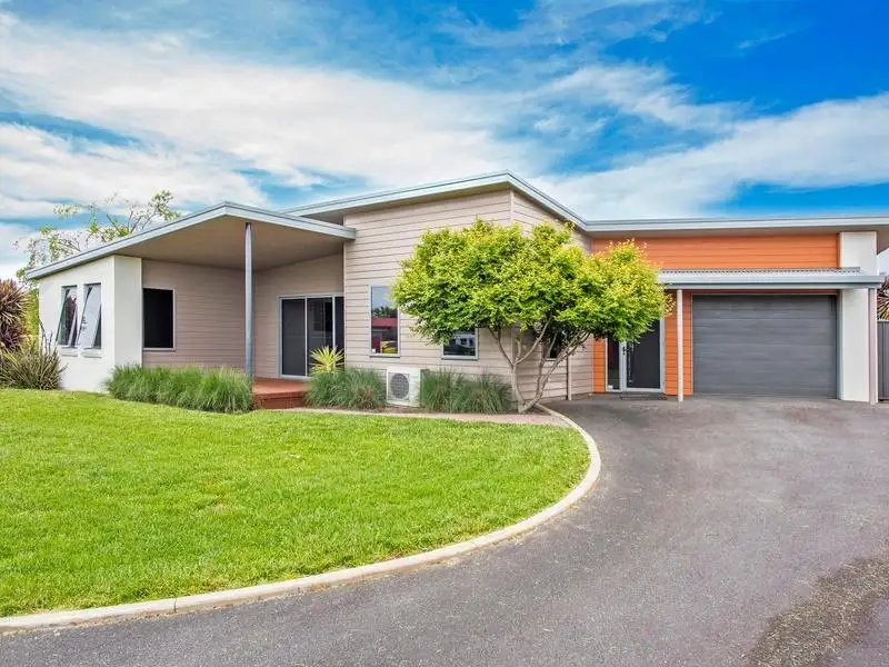 Main view of Homely unit listing, Address available on request