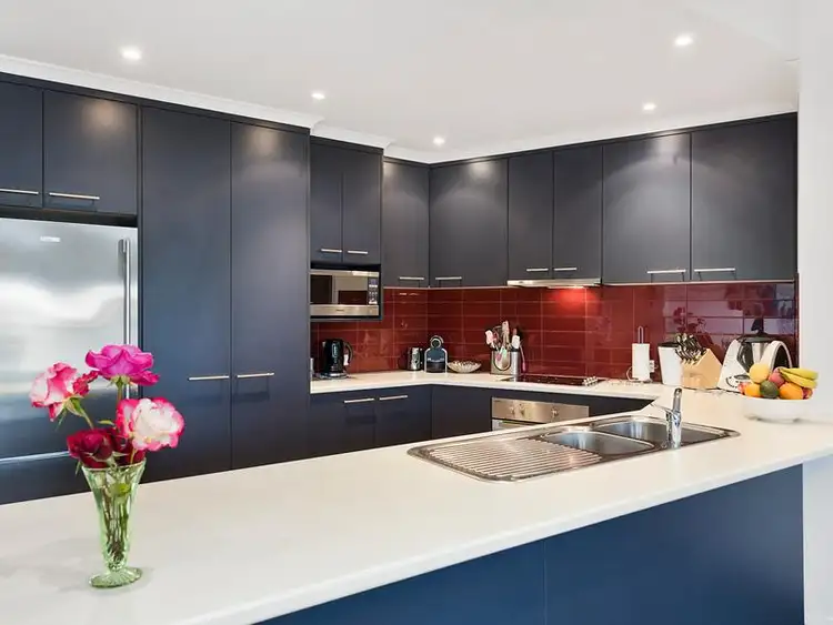 Second view of Homely unit listing, Address available on request