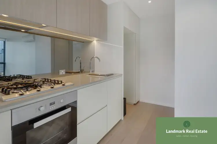 Fourth view of Homely apartment listing, 1004N/883 COLLINS STREET, Docklands VIC 3008