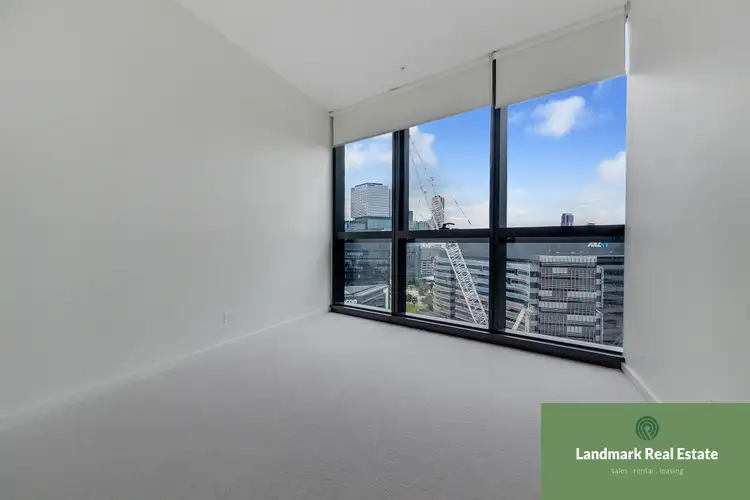 Fifth view of Homely apartment listing, 1004N/883 COLLINS STREET, Docklands VIC 3008