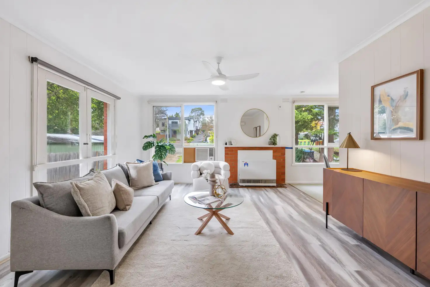 Main view of Homely house listing, 21 Elsie Street, Boronia VIC 3155