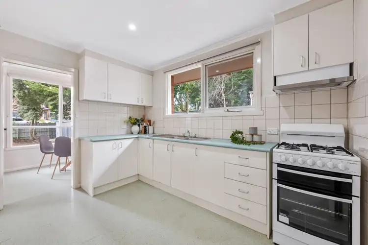 Third view of Homely house listing, 21 Elsie Street, Boronia VIC 3155