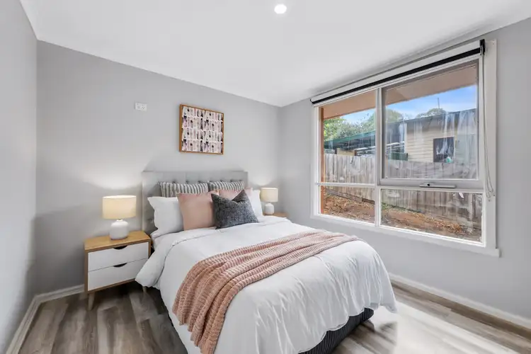 Fourth view of Homely house listing, 21 Elsie Street, Boronia VIC 3155