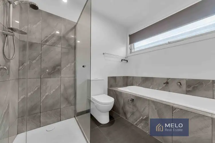 Fourth view of Homely townhouse listing, 118 Ashley Street, Maidstone VIC 3012