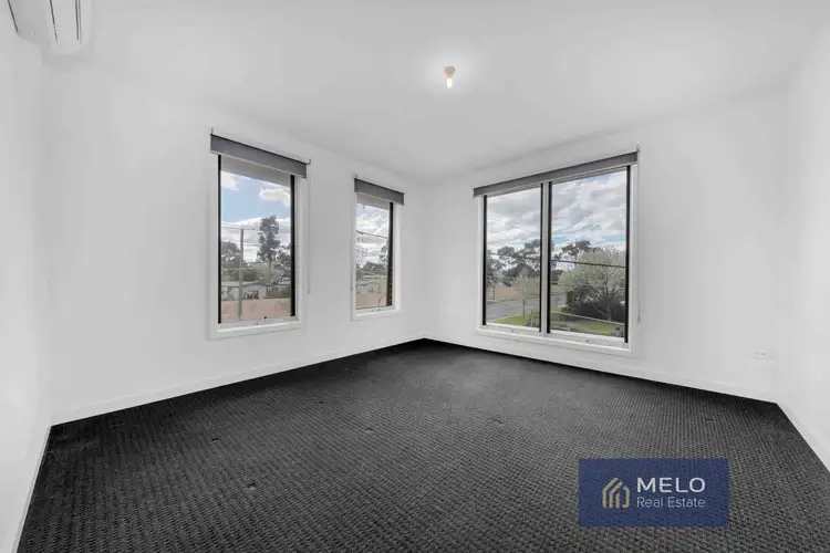 Fifth view of Homely townhouse listing, 118 Ashley Street, Maidstone VIC 3012