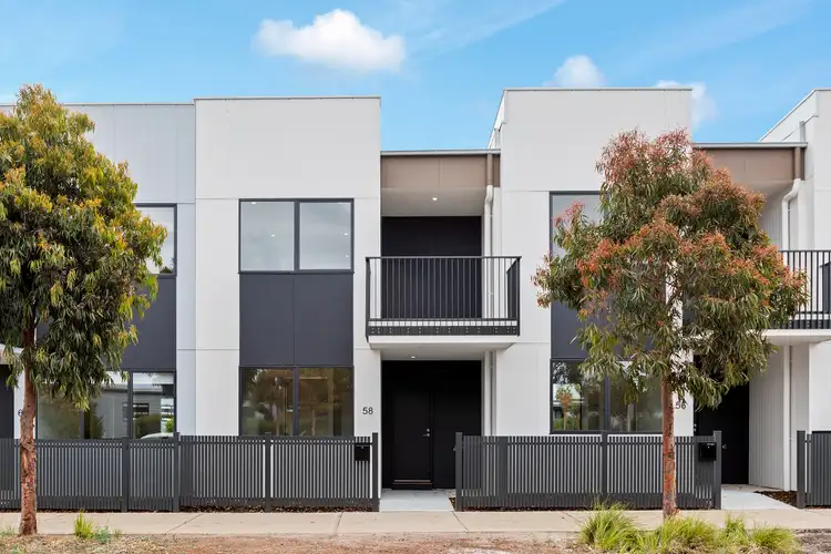 58 Mainview Boulevard, Truganina VIC 3029