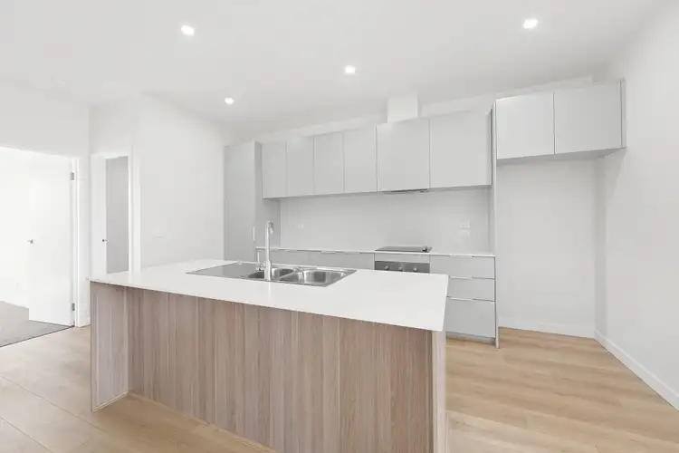 Third view of Homely townhouse listing, 58 Mainview Boulevard, Truganina VIC 3029