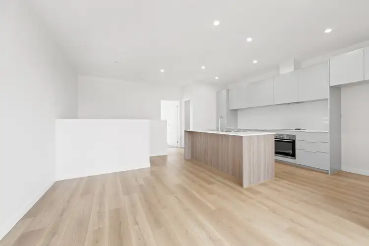 Fourth view of Homely townhouse listing, 58 Mainview Boulevard, Truganina VIC 3029