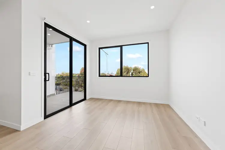 Fifth view of Homely townhouse listing, 58 Mainview Boulevard, Truganina VIC 3029