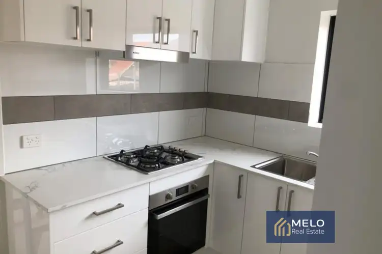 Main view of Homely apartment listing, 2/21B Military Road, Avondale Heights VIC 3034