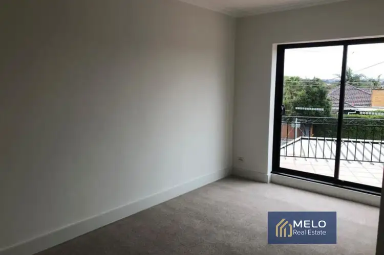 Second view of Homely apartment listing, 2/21B Military Road, Avondale Heights VIC 3034