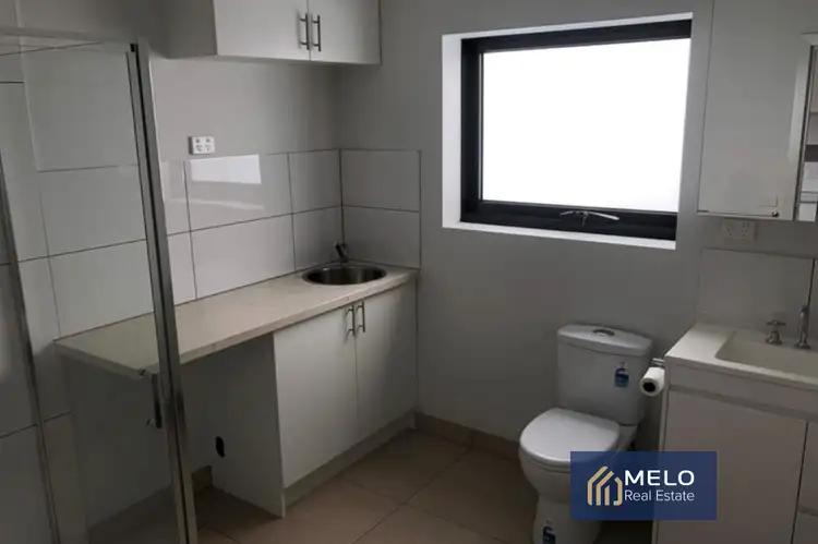 Third view of Homely apartment listing, 2/21B Military Road, Avondale Heights VIC 3034