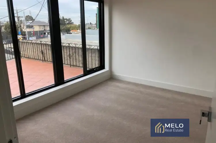 Fourth view of Homely apartment listing, 2/21B Military Road, Avondale Heights VIC 3034