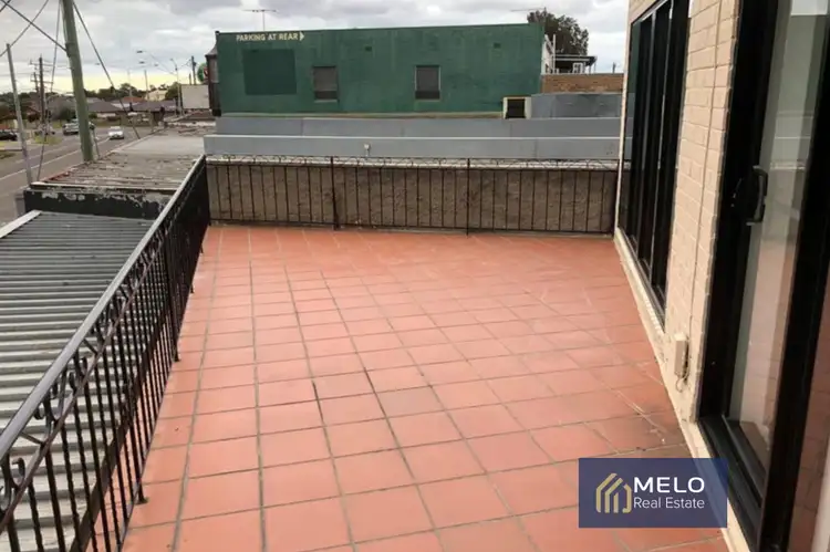 Fifth view of Homely apartment listing, 2/21B Military Road, Avondale Heights VIC 3034