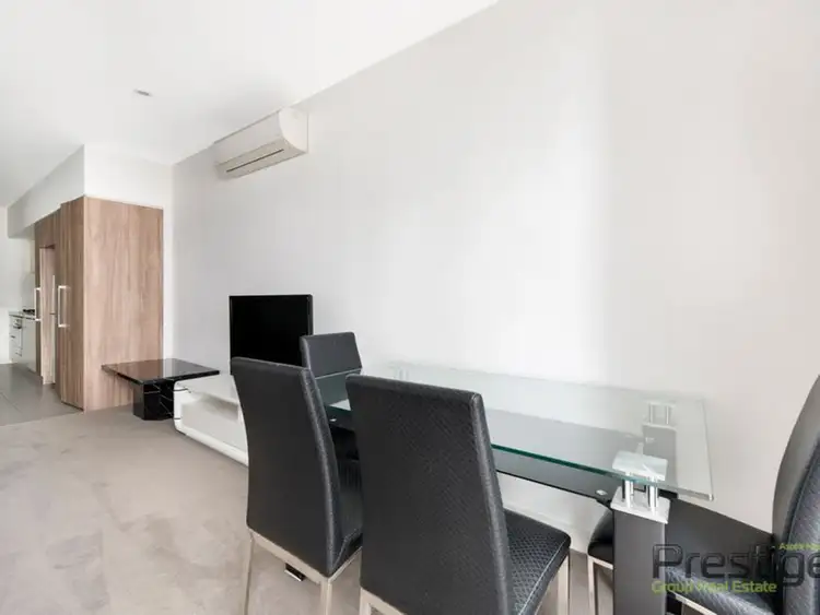 Third view of Homely apartment listing, 308/31 Malcolm Street, South Yarra VIC 3141