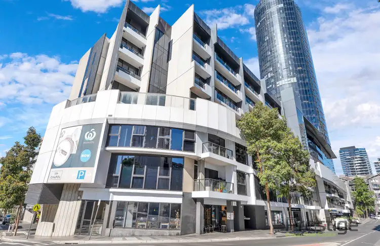 205/31 Malcolm Street, South Yarra VIC 3141