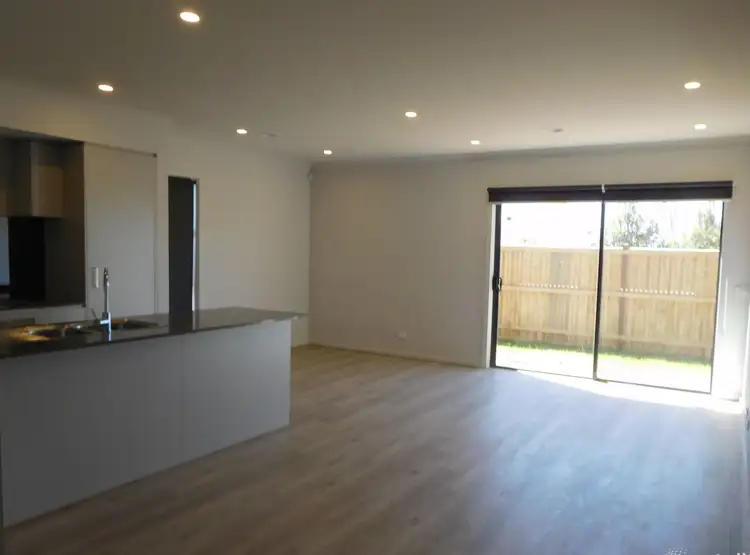 Second view of Homely house listing, 3 Ava Avenue, Tarneit VIC 3029