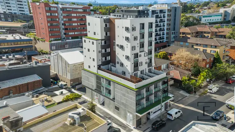 27 Lyons Street, Strathfield NSW 2135