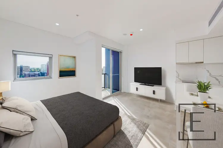 Fourth view of Homely studio listing, 27 Lyons Street, Strathfield NSW 2135