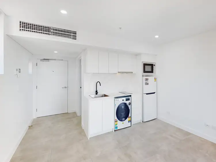 Fifth view of Homely studio listing, 27 Lyons Street, Strathfield NSW 2135