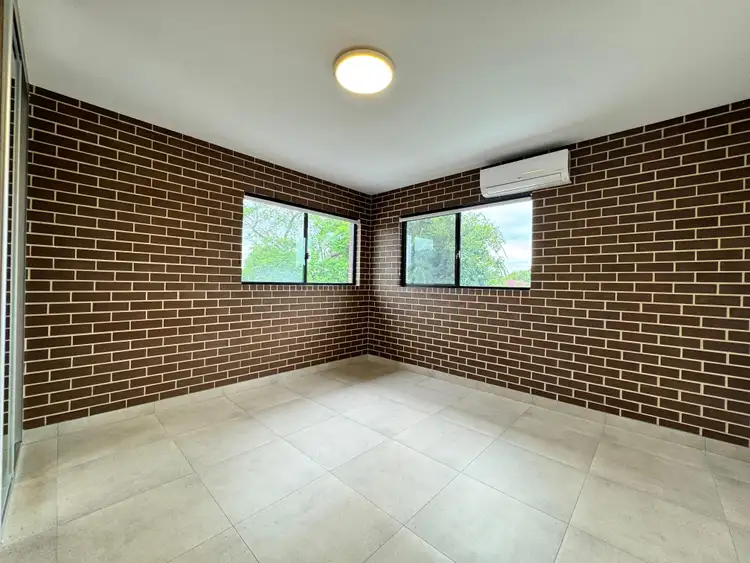 Fourth view of Homely studio listing, 4 Chapel Street, St Marys NSW 2760