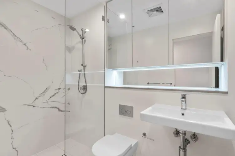 Second view of Homely apartment listing, A209/150 Mowbray Road, Willoughby NSW 2068