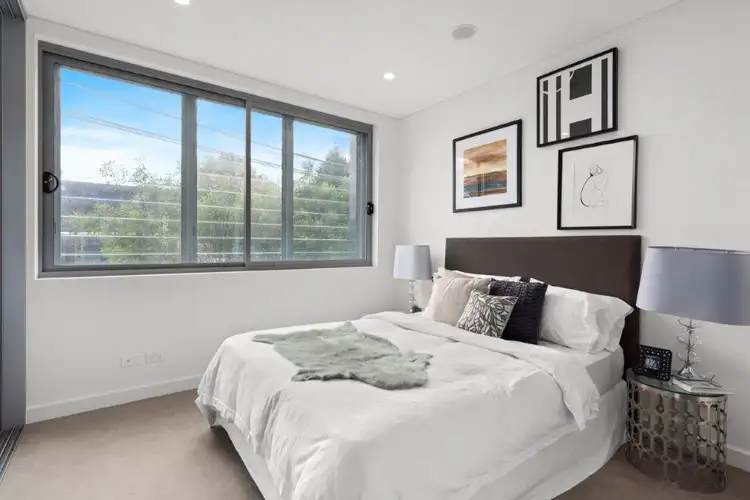 Fourth view of Homely apartment listing, A209/150 Mowbray Road, Willoughby NSW 2068