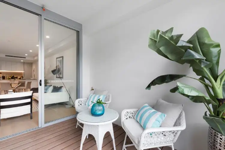 Fifth view of Homely apartment listing, A209/150 Mowbray Road, Willoughby NSW 2068