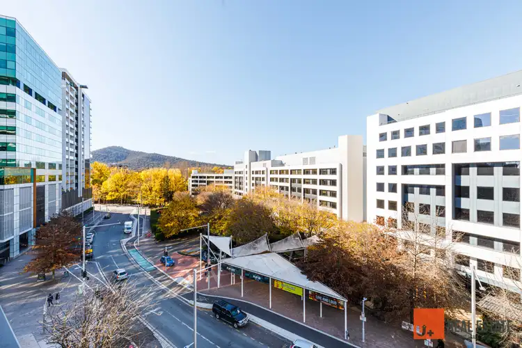 33/20 Allara Street, City ACT 2601