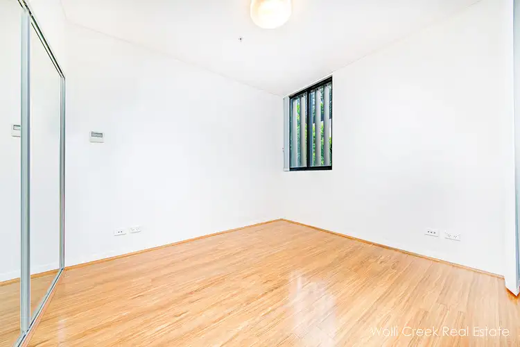 Fourth view of Homely apartment listing, 102/5 Brodie Spark Drive, Wolli Creek NSW 2205