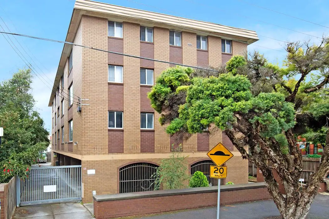 Main view of Homely apartment listing, 787 Park Street, Brunswick VIC 3056