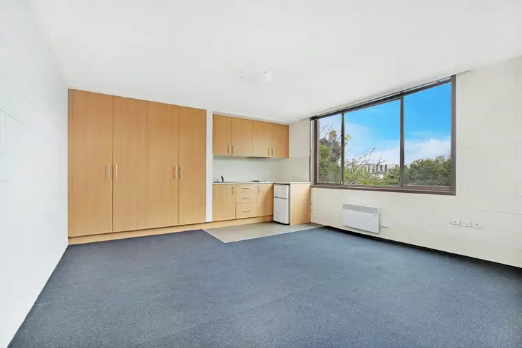 Second view of Homely apartment listing, 787 Park Street, Brunswick VIC 3056