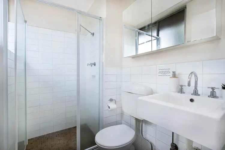 Third view of Homely apartment listing, 787 Park Street, Brunswick VIC 3056