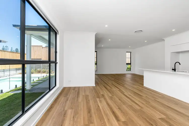 Fourth view of Homely house listing, 5 Dune Avenue, Skennars Head NSW 2478