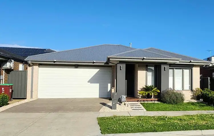 6 Ashtead Street, Clyde VIC 3978