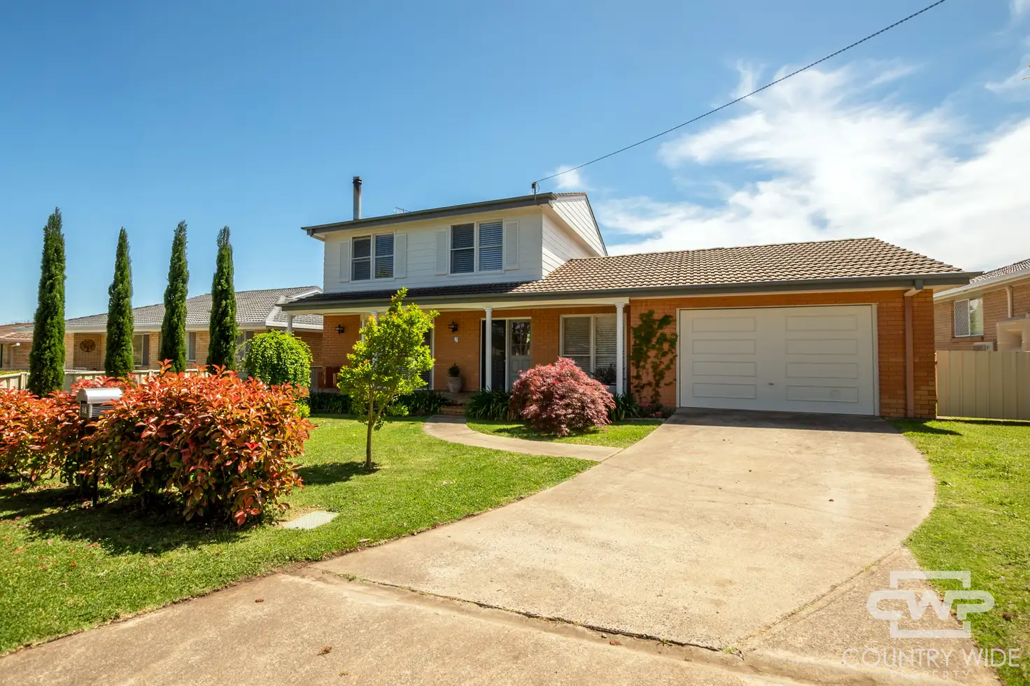Main view of Homely house listing, 18 Lindsay Avenue, Glen Innes NSW 2370
